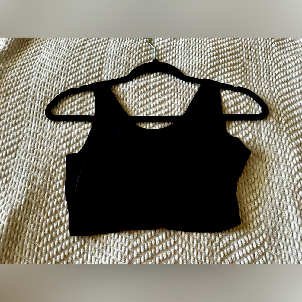 TRUE Cozy Bra